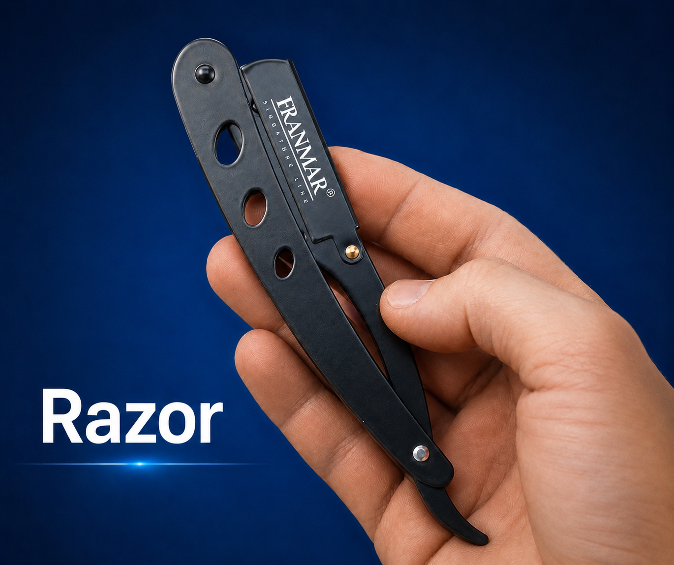 3EB4CE51-86B1-4F0F-88C6-7461C9C0AF98.webp Professional Barber Straight Edge Razor .