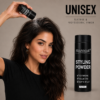 Styling Powder for texture and volume ,matte finish.