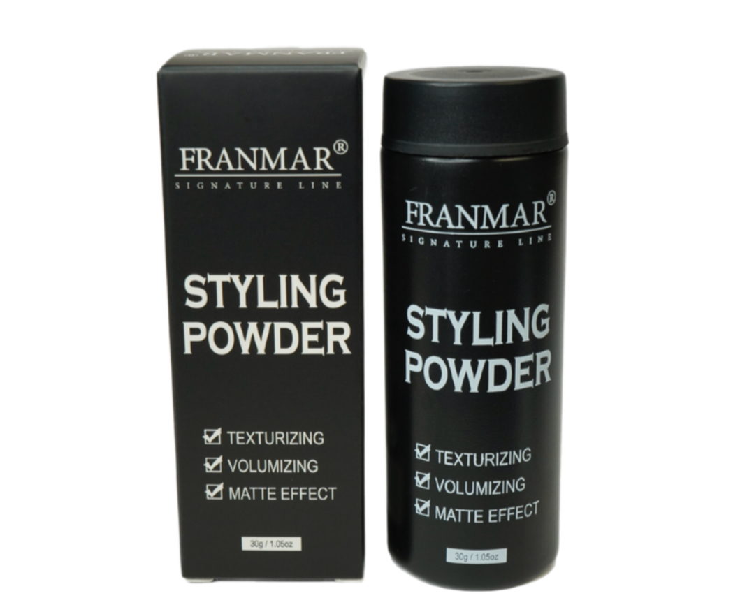 Styling Powder
