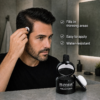Hairline Powder.