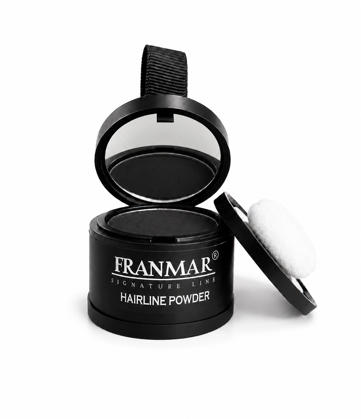 Hairline Powder.